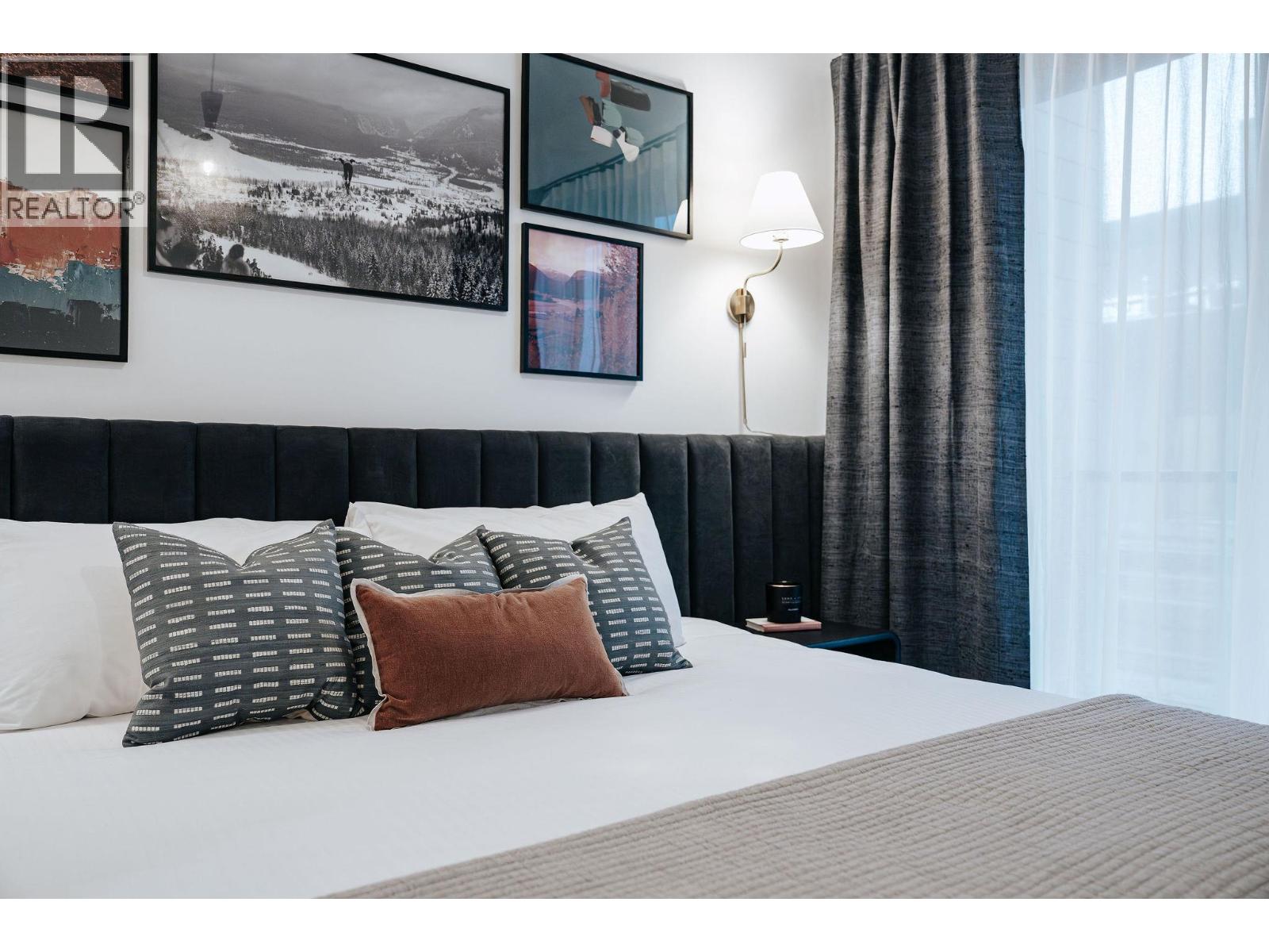 1702 Coursier Avenue Unit# 2501, Revelstoke