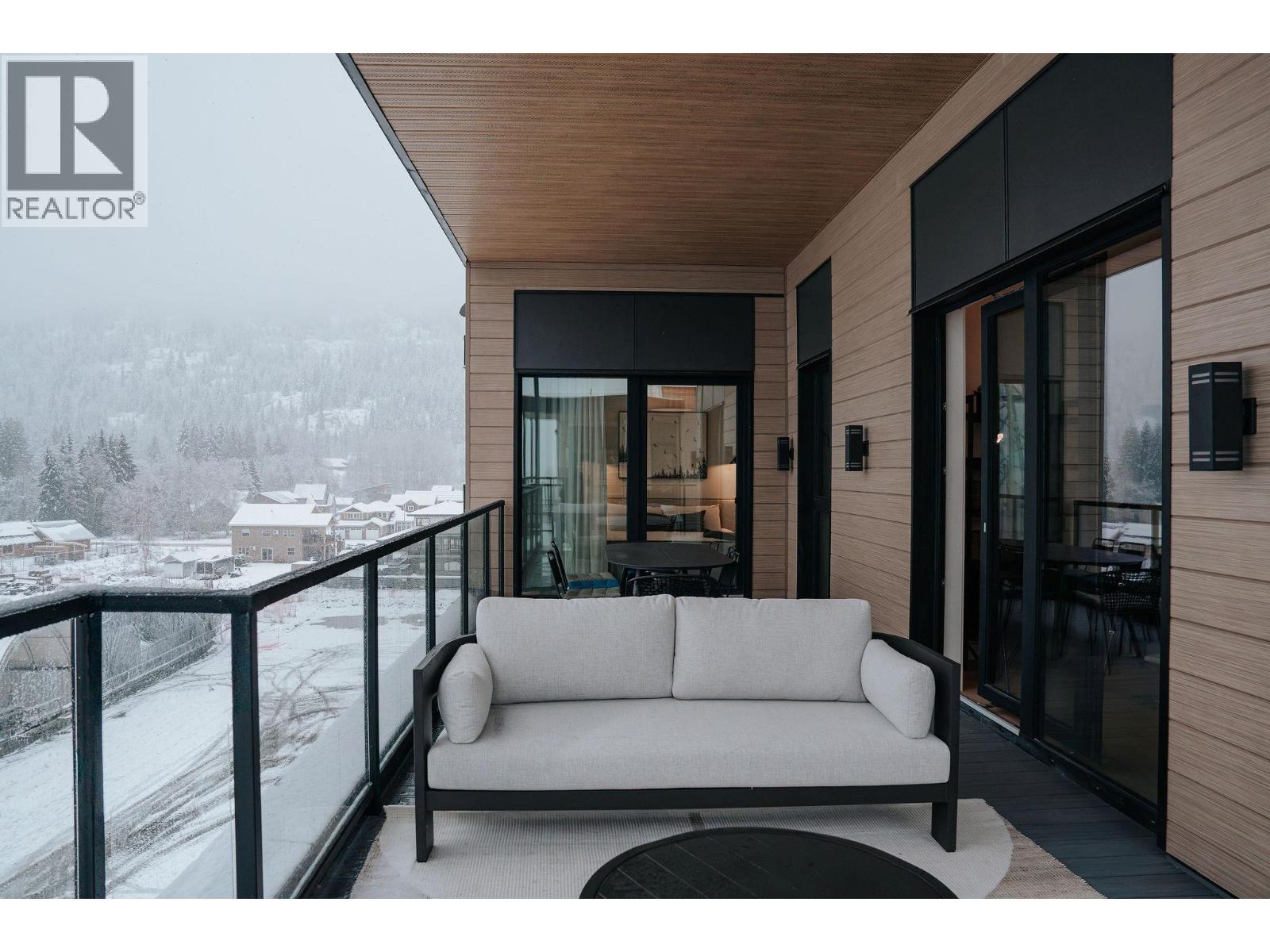 1702 Coursier Avenue Unit# 2501, Revelstoke