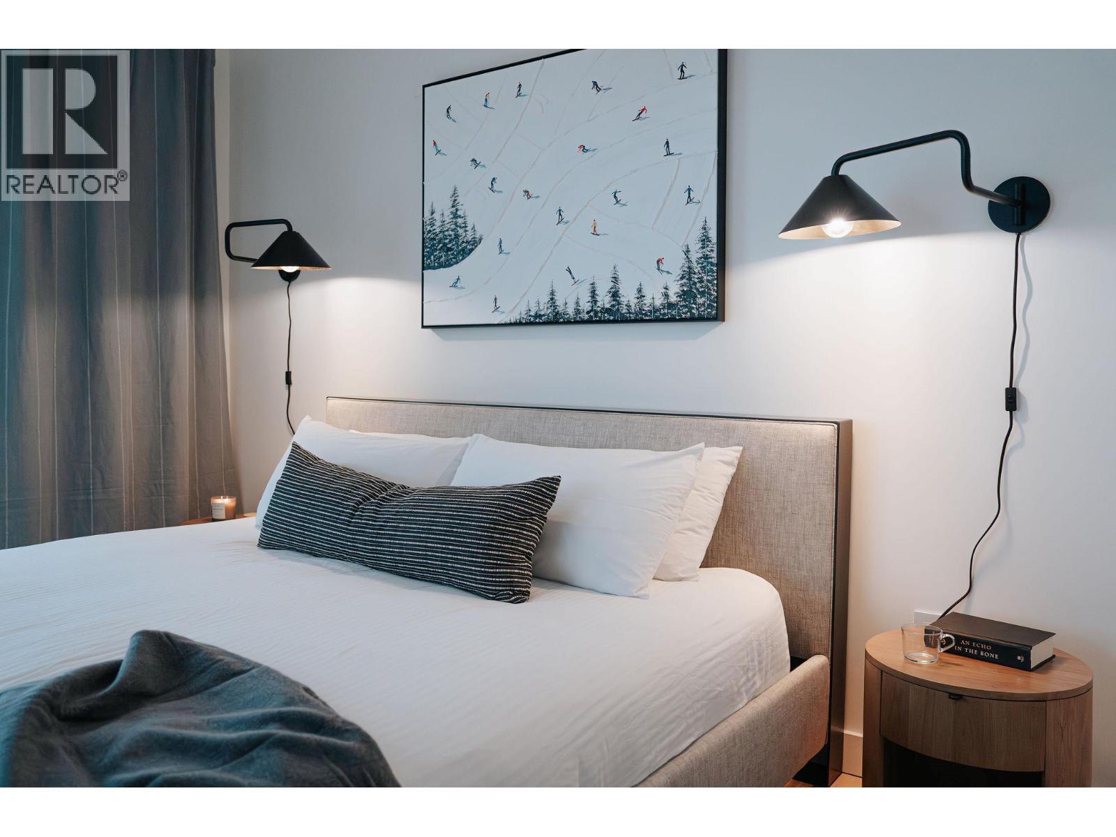 1702 Coursier Avenue Unit# 2501, Revelstoke