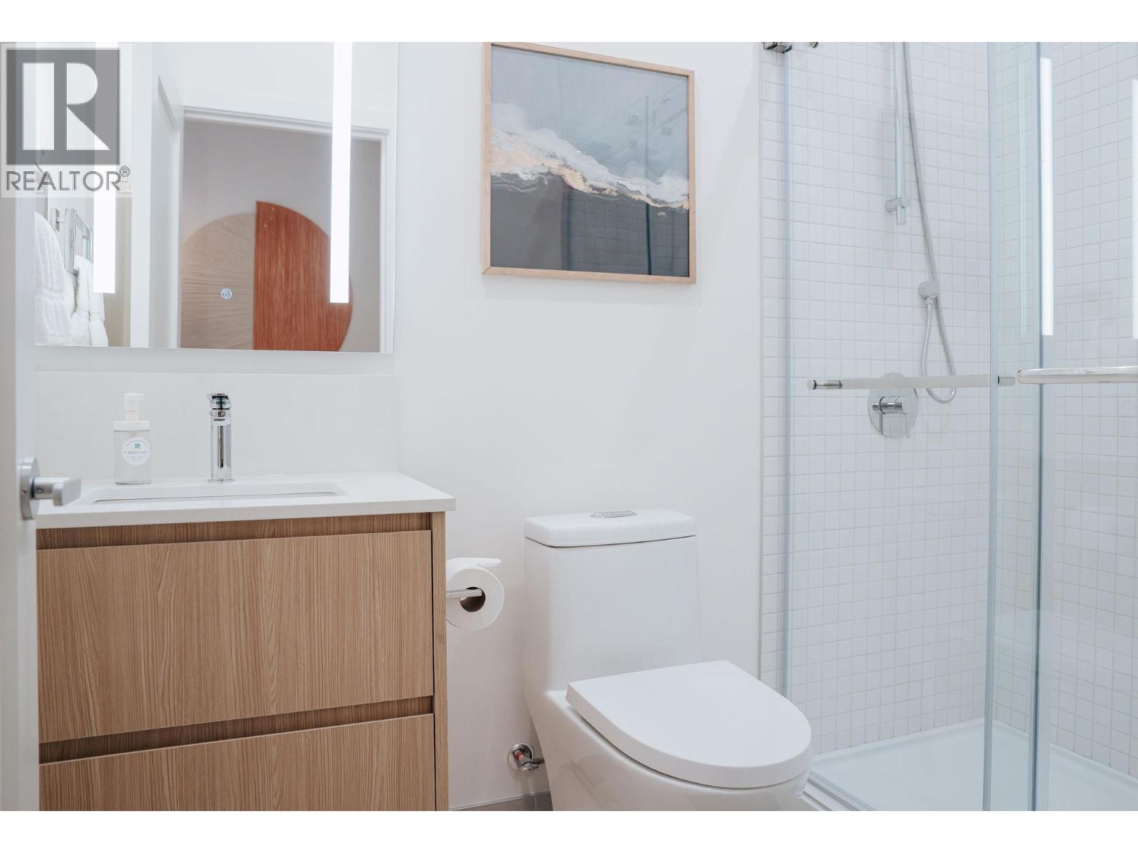 #2501 1702 Coursier Avenue - 20