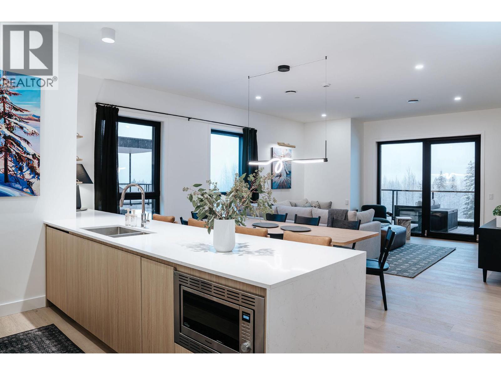 #2501 1702 Coursier Avenue - 1