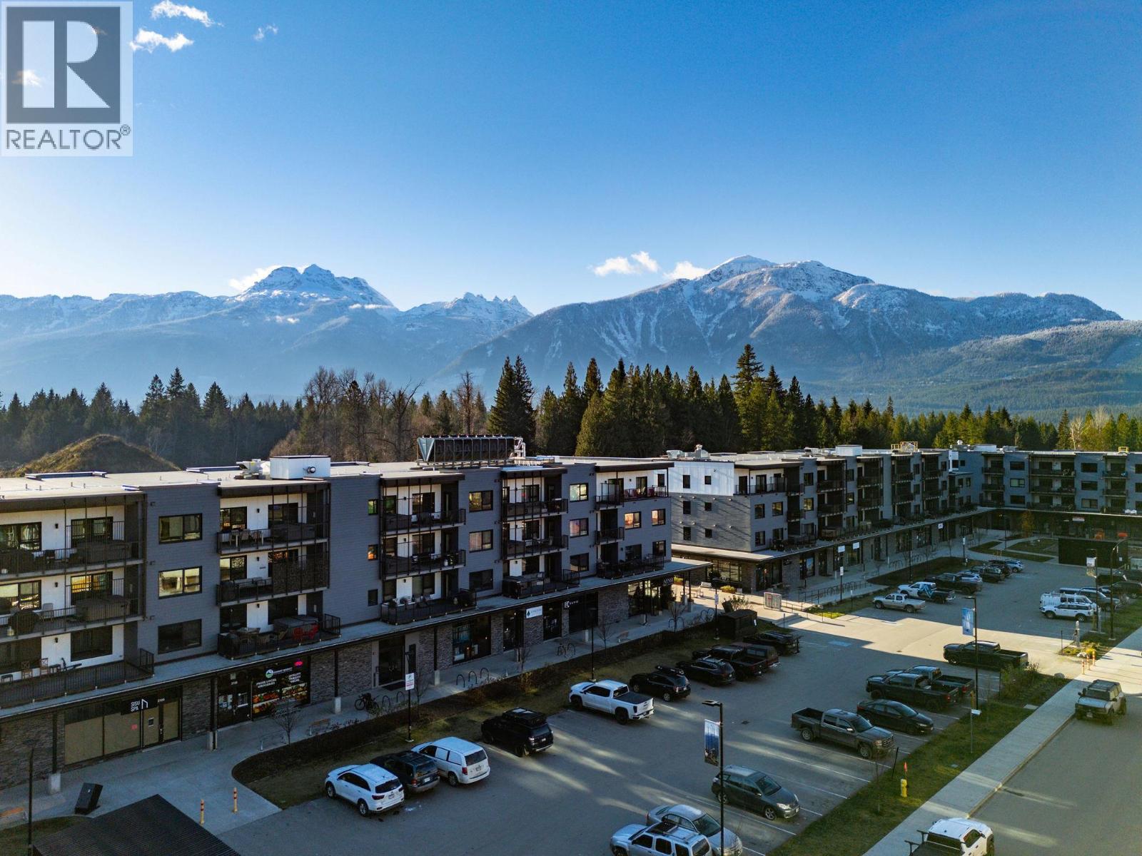 1702 Coursier Avenue Unit# 2501, Revelstoke