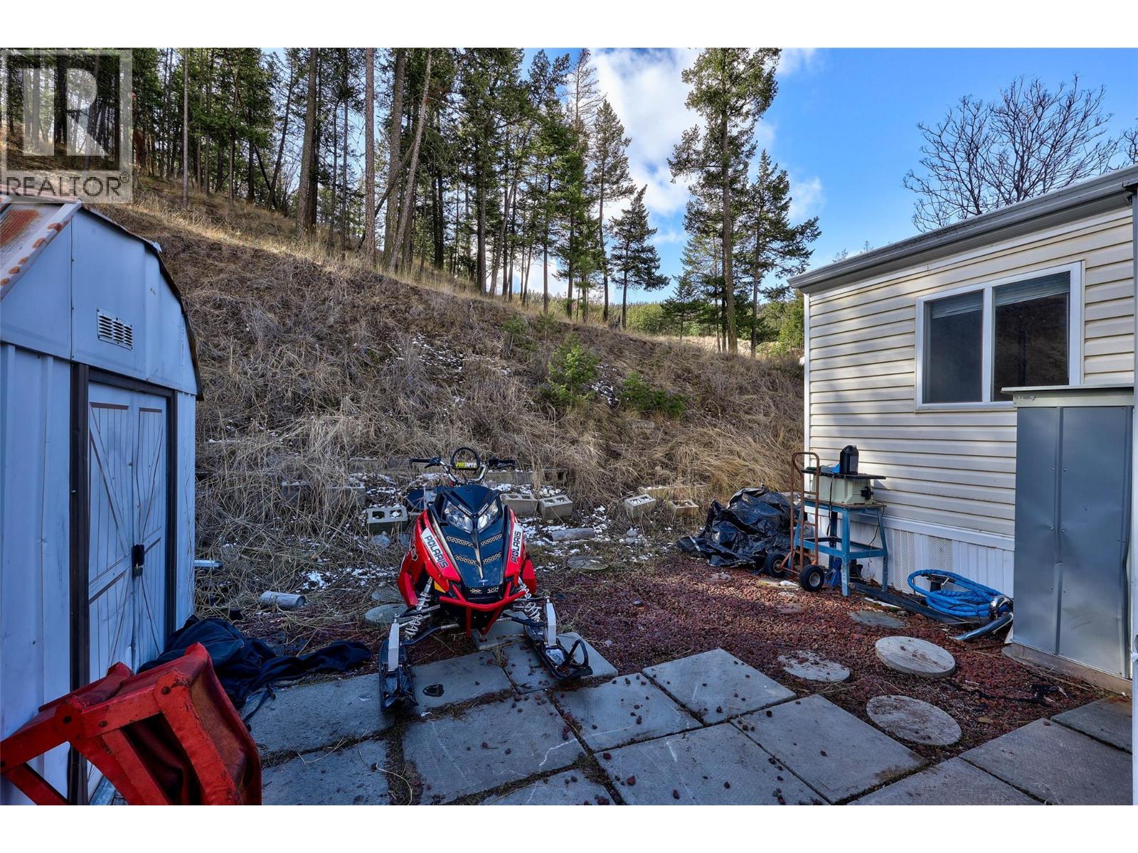 1555 Howe Road Unit# 89, Kamloops