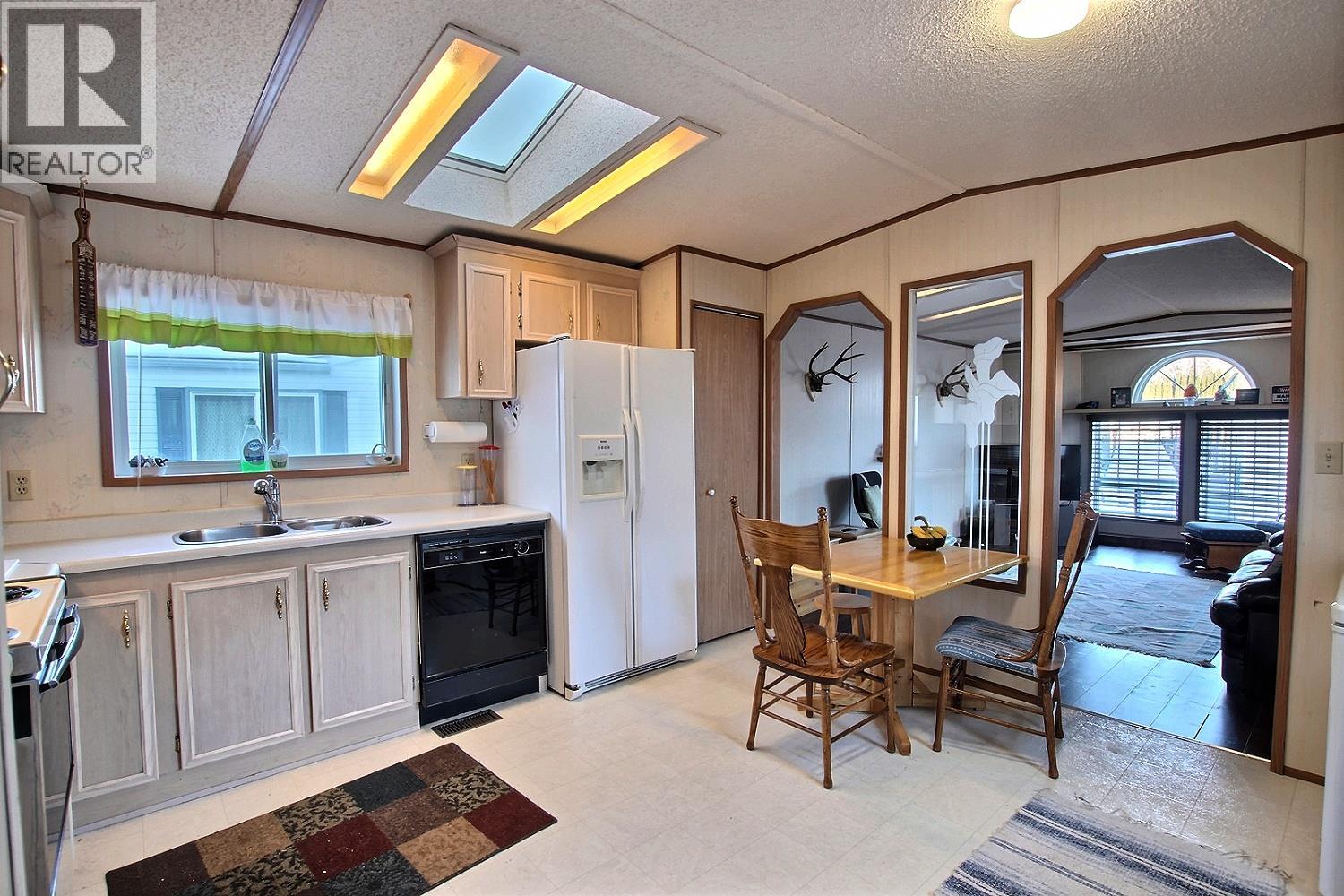 1555 Howe Road Unit# 89, Kamloops