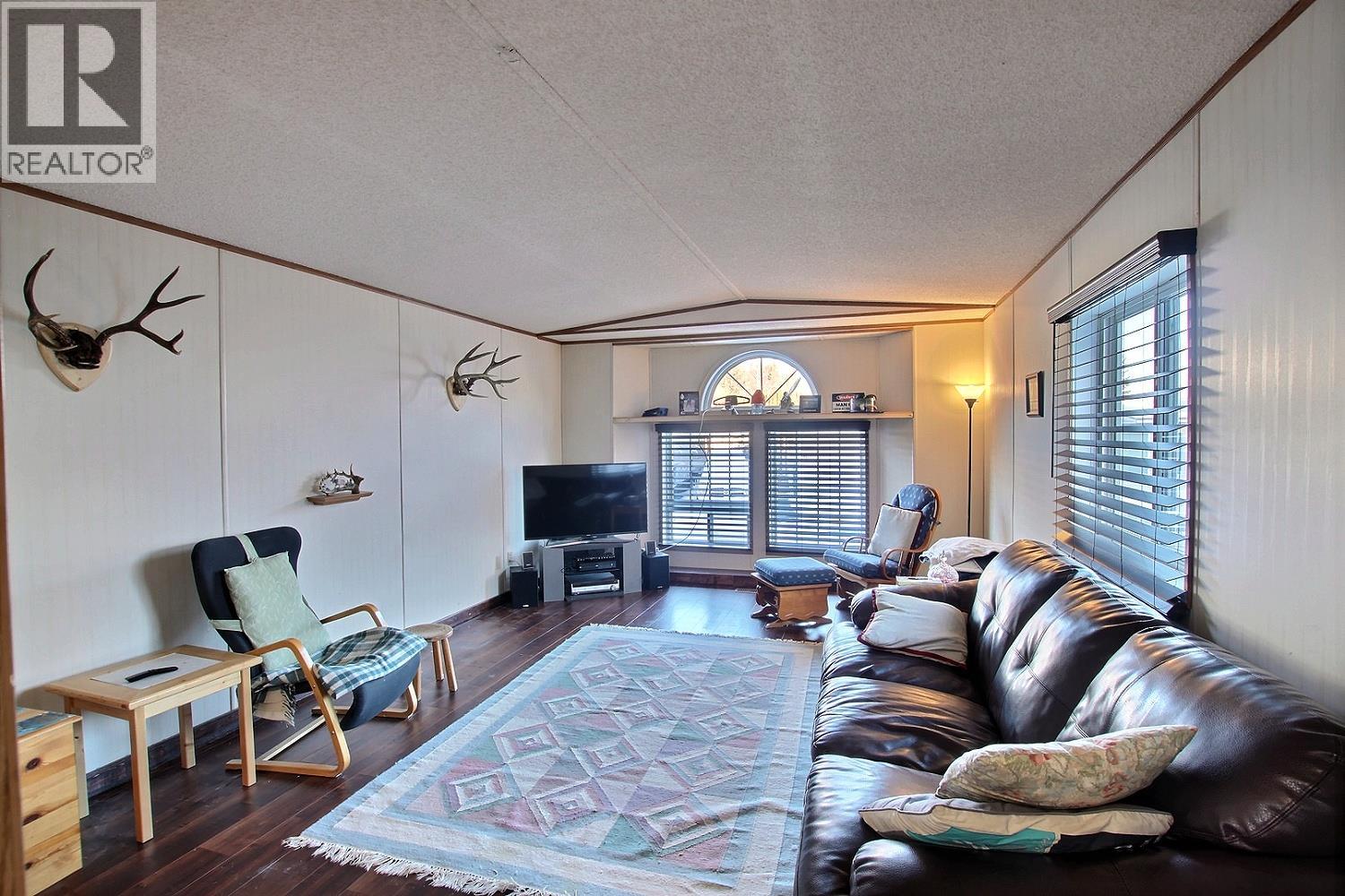 1555 Howe Road Unit# 89, Kamloops