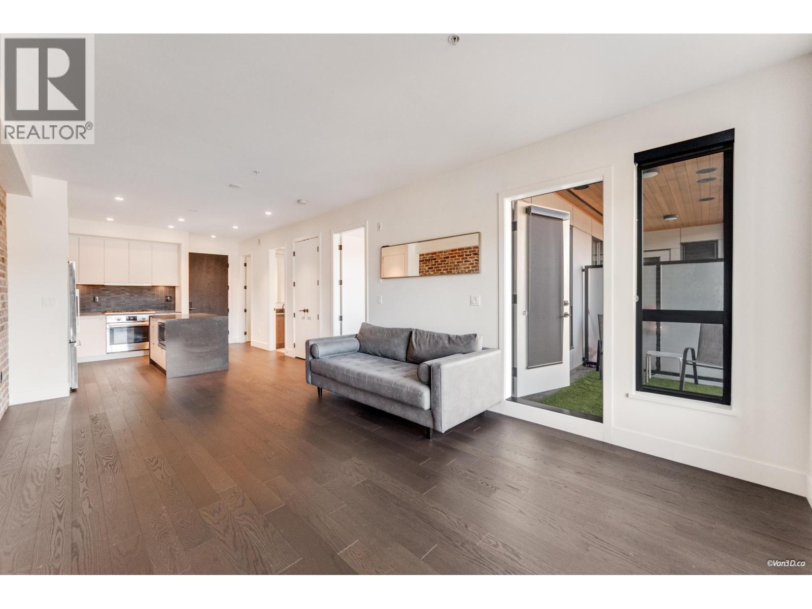 406 83 MOODY STREET, Port Moody