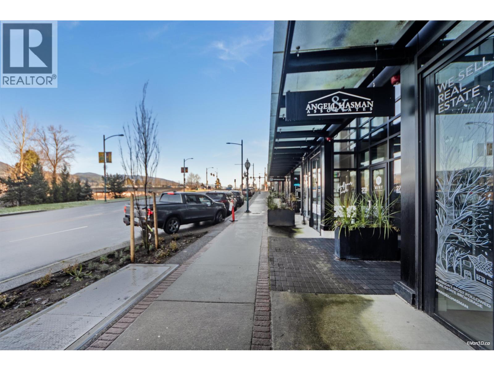 406 83 MOODY STREET, Port Moody