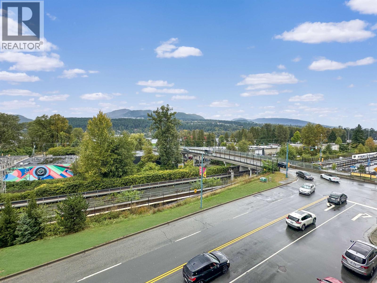 406 83 MOODY STREET, Port Moody