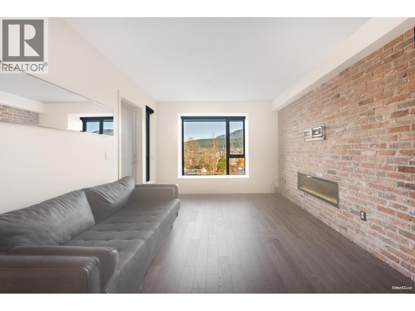 406 83 MOODY STREET, Port Moody