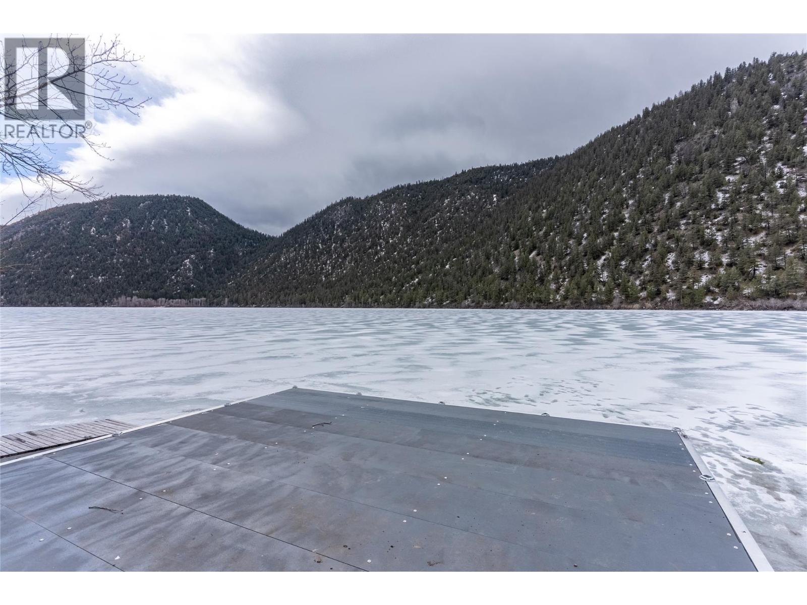 240 SMITH Road, Lillooet