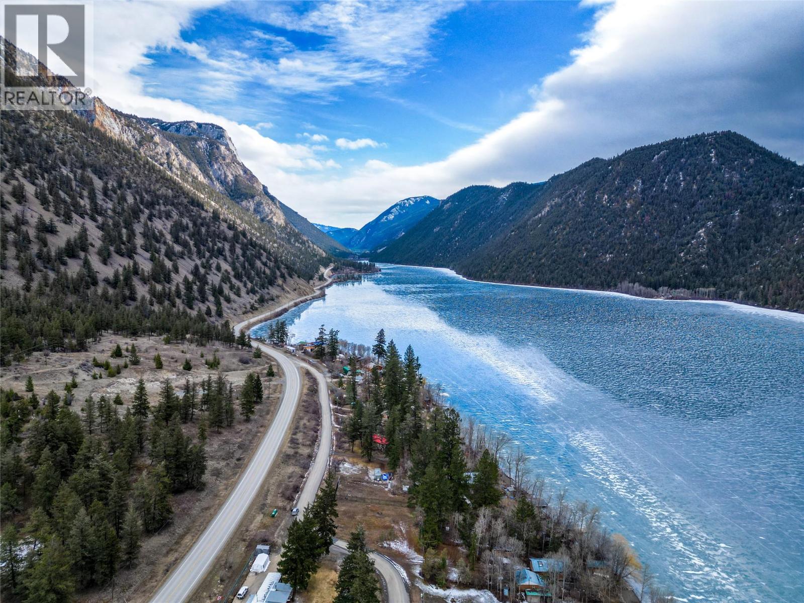 240 SMITH Road, Lillooet