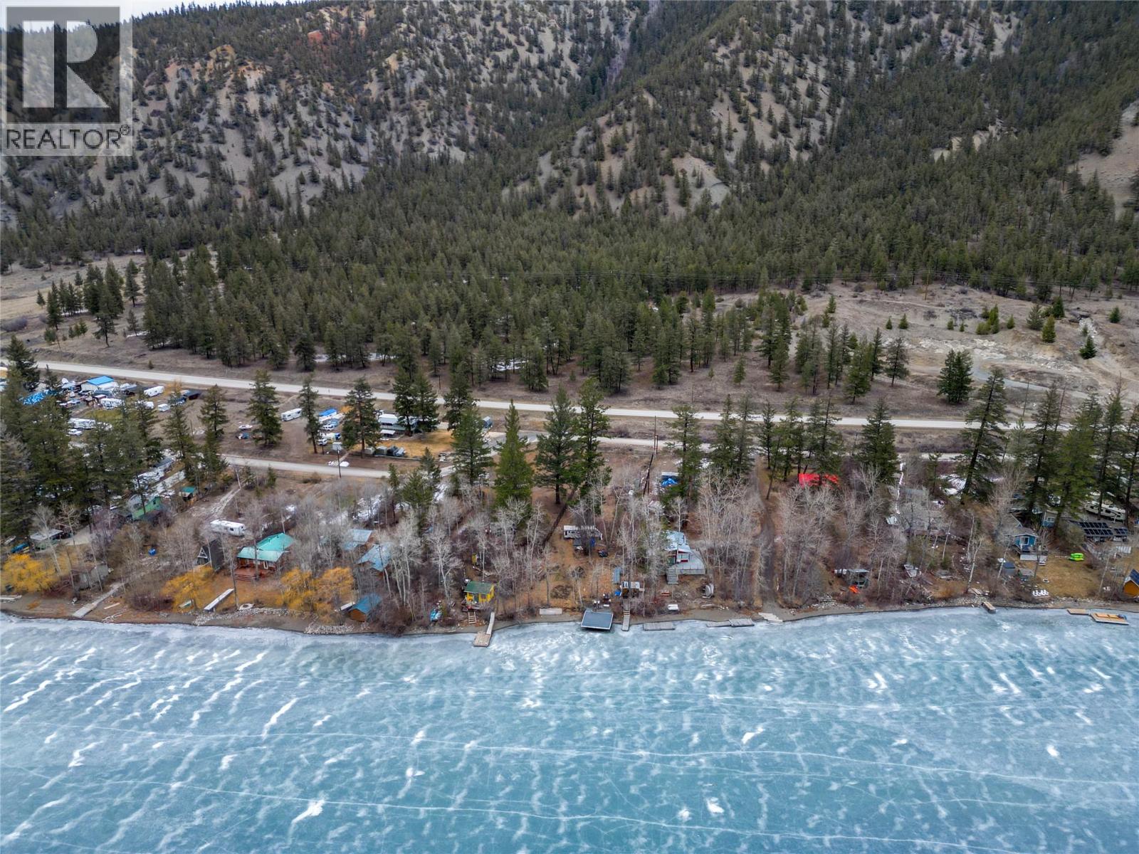 240 SMITH Road, Lillooet