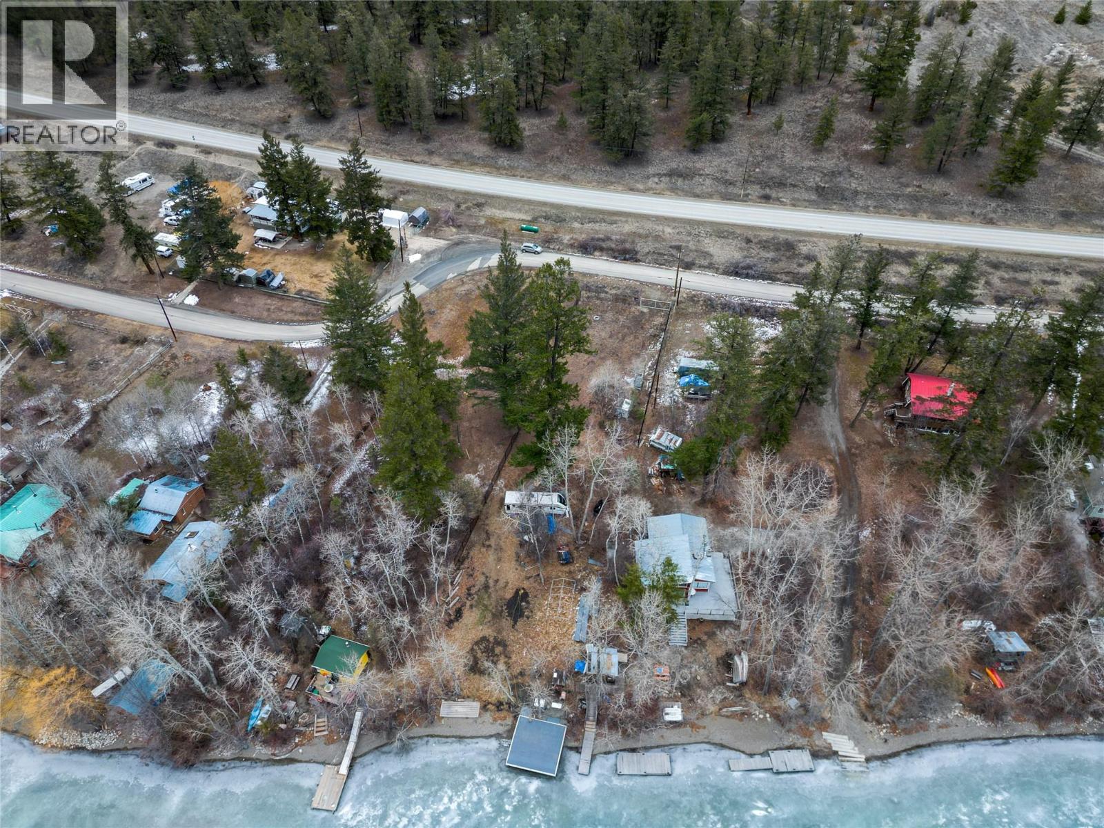 240 SMITH Road, Lillooet