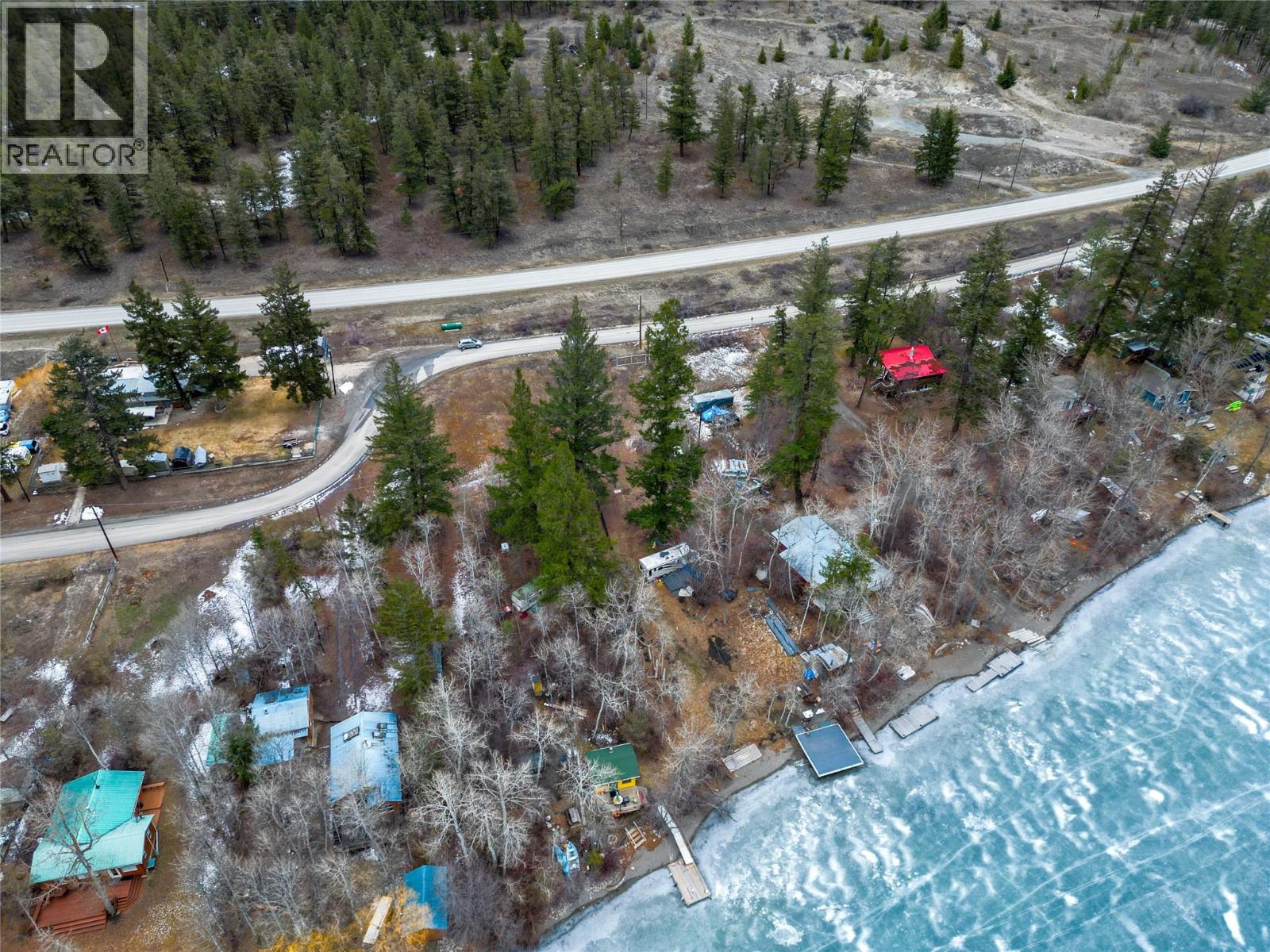 240 SMITH Road, Lillooet