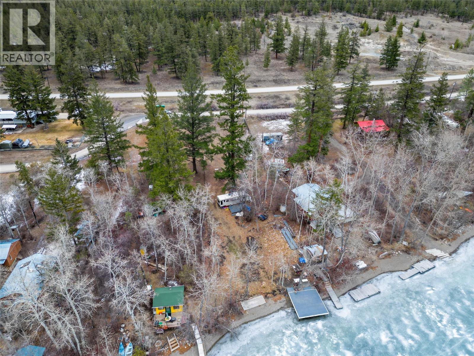 240 SMITH Road, Lillooet