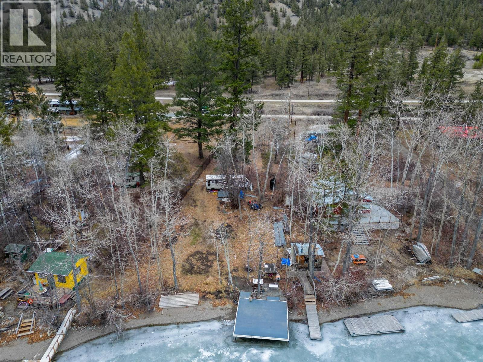 240 SMITH Road, Lillooet