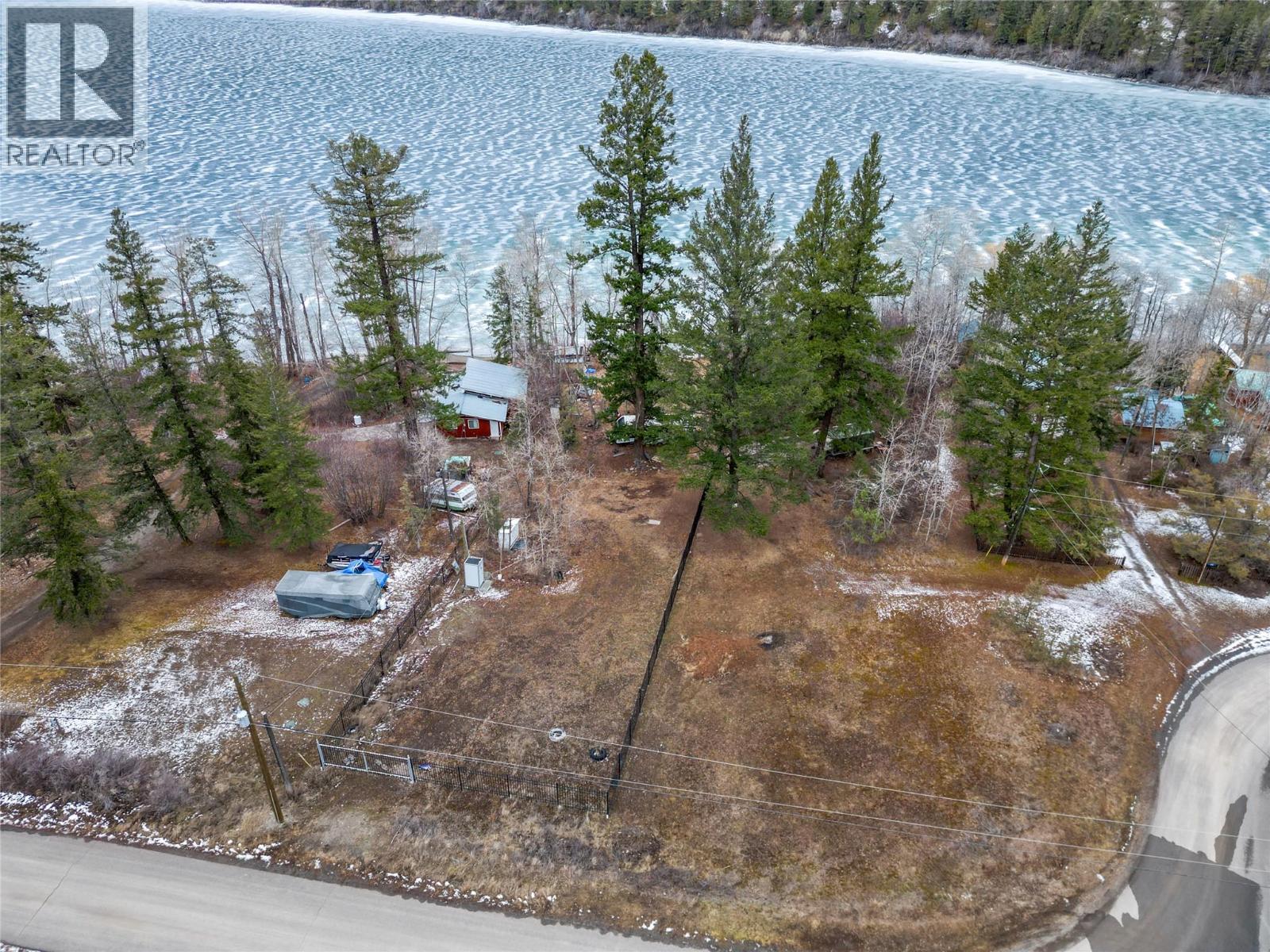 240 SMITH Road, Lillooet