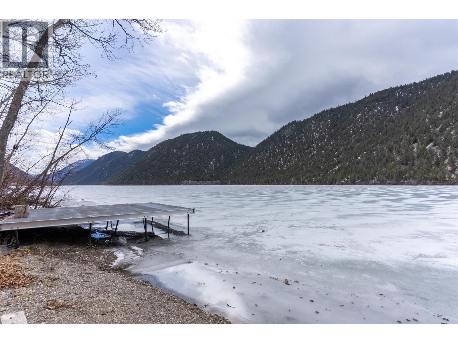 240 SMITH Road, Lillooet