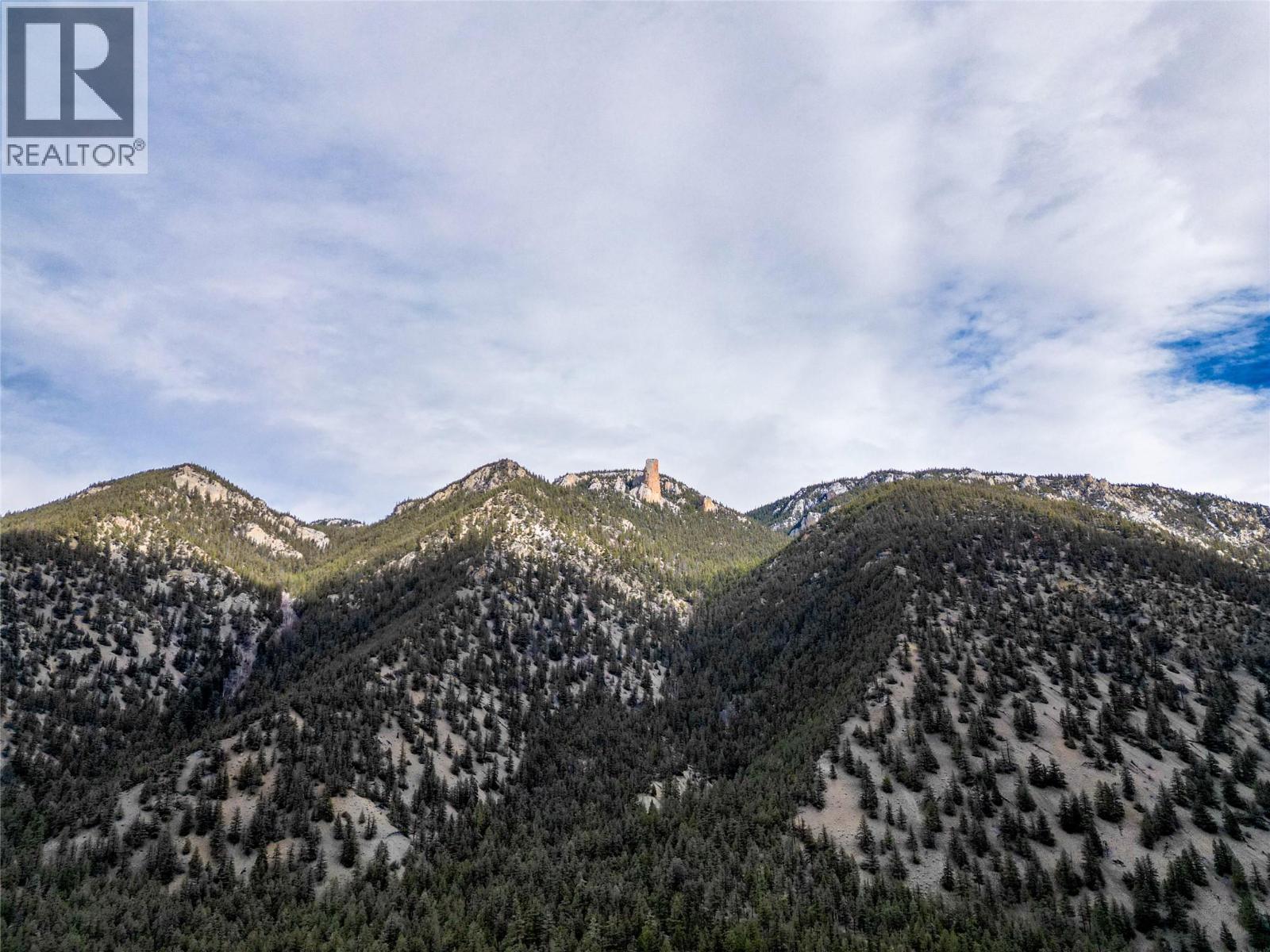 240 SMITH Road, Lillooet