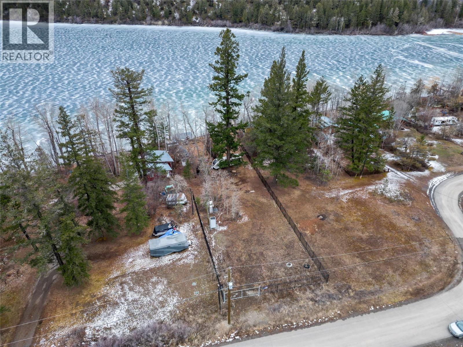 240 SMITH Road, Lillooet