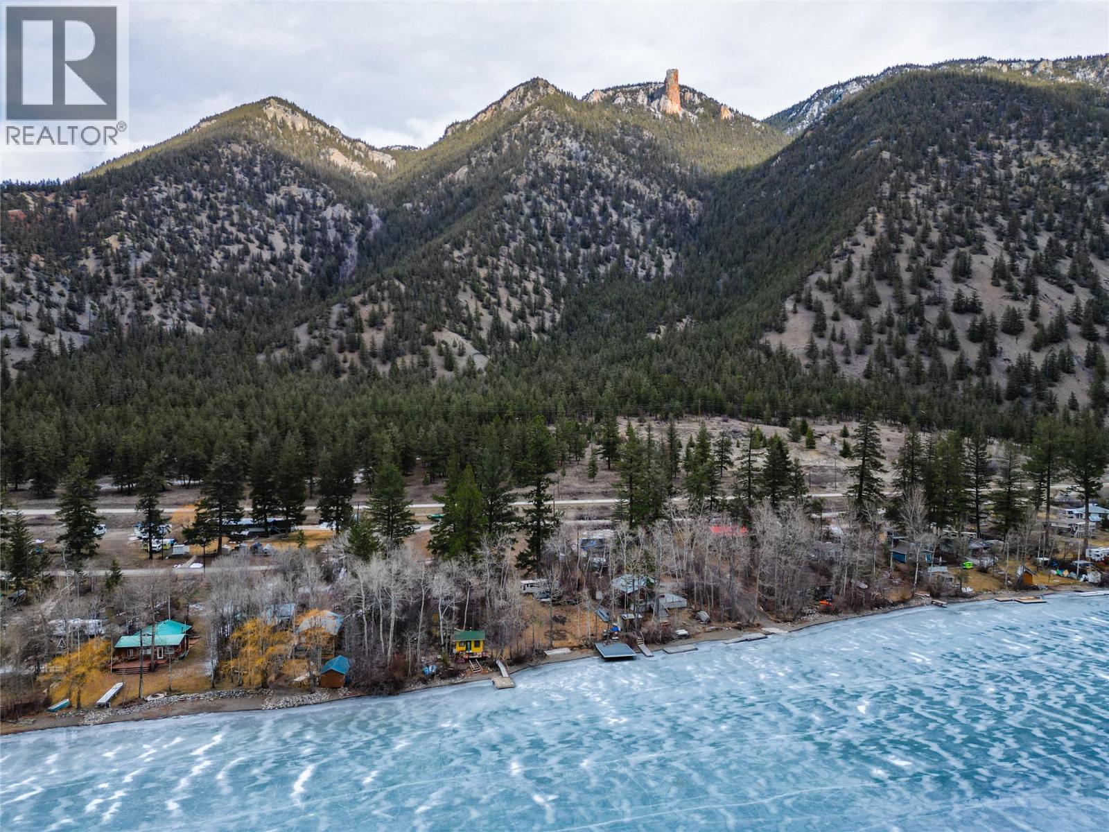 240 SMITH Road, Lillooet