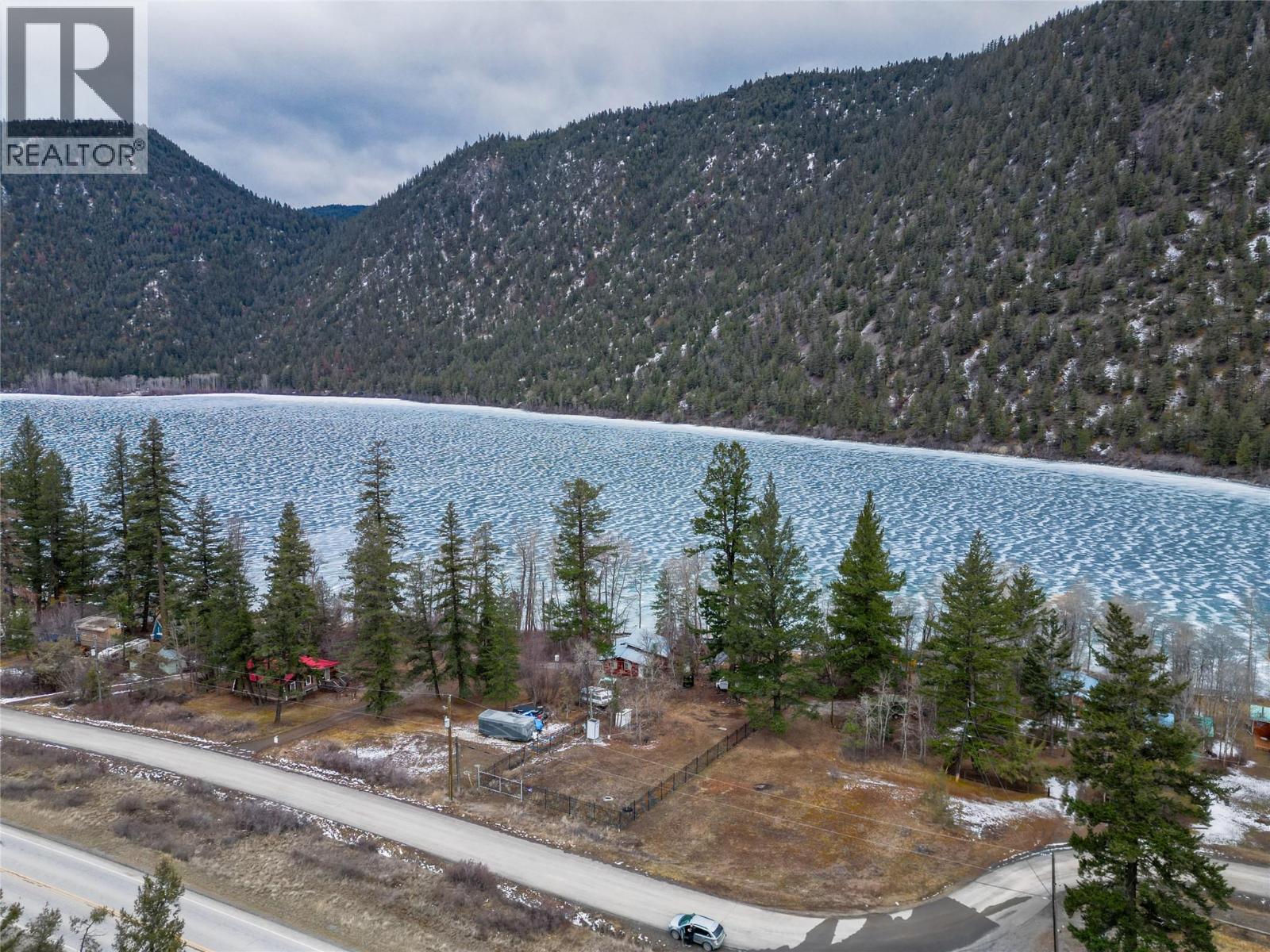 240 SMITH Road, Lillooet