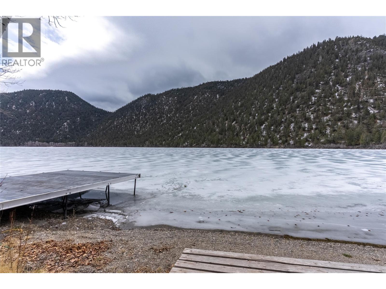 240 SMITH Road, Lillooet