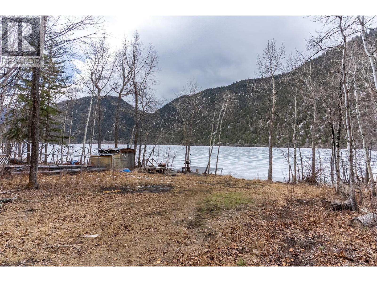 240 SMITH Road, Lillooet