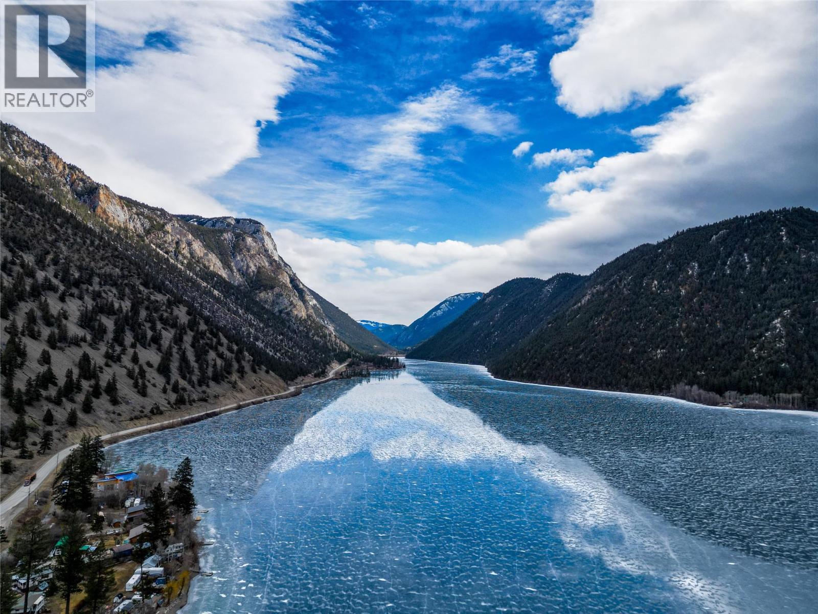 240 SMITH Road, Lillooet