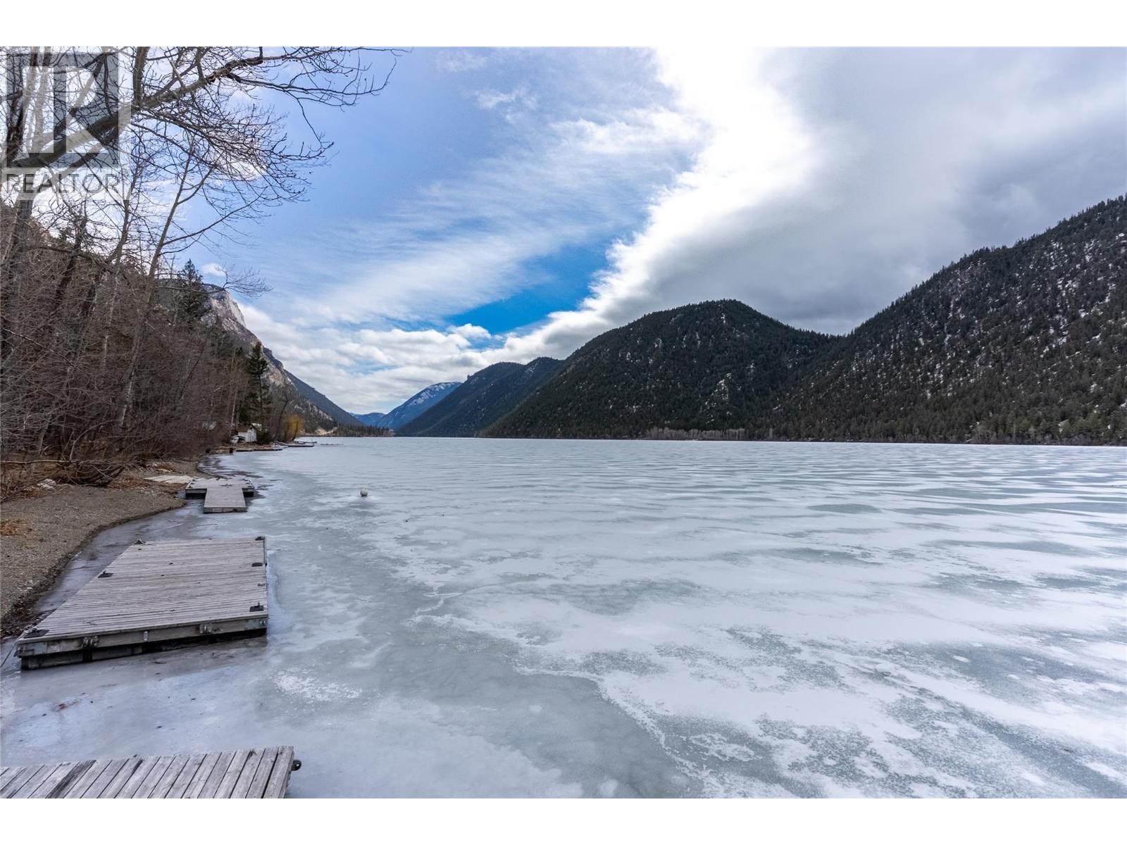240 SMITH Road, Lillooet