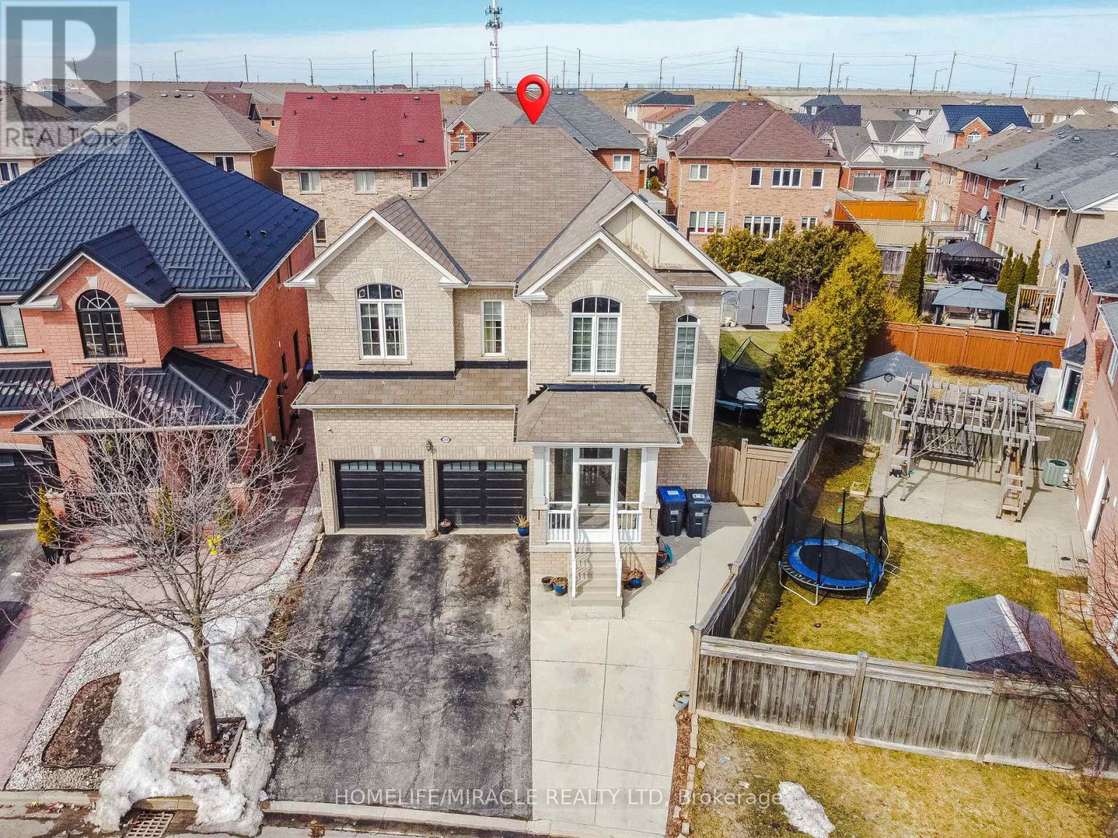 28 IVERSON DRIVE - 1