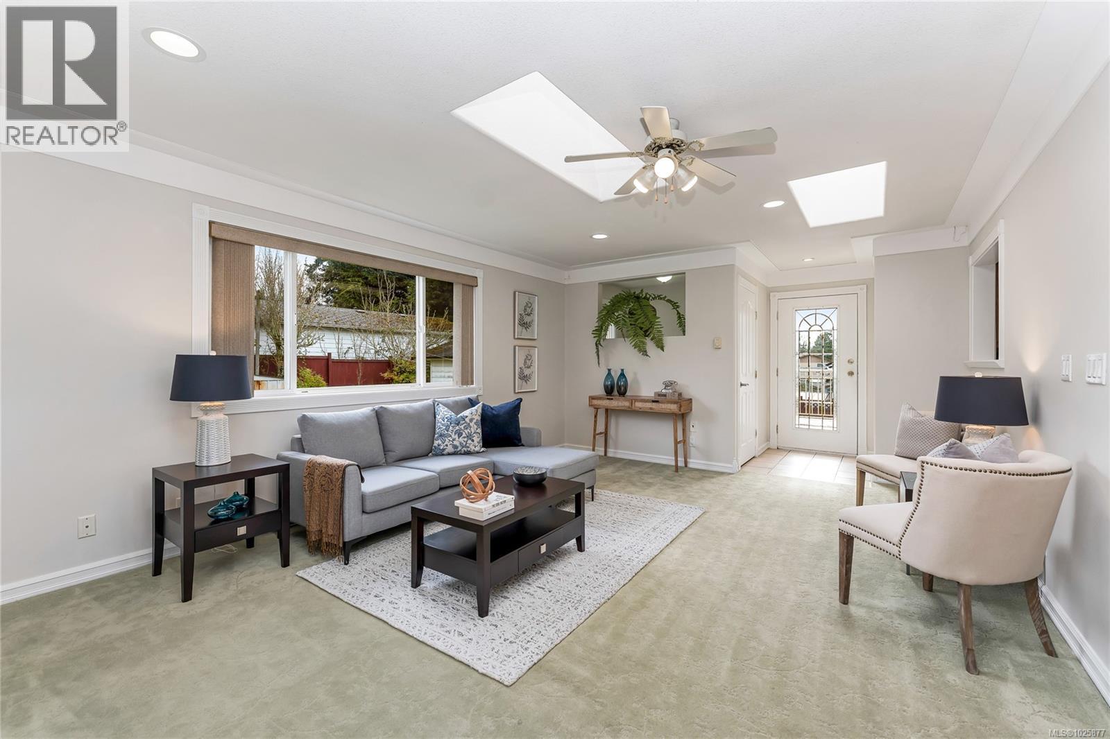  4325 Dieppe Road, Saanich