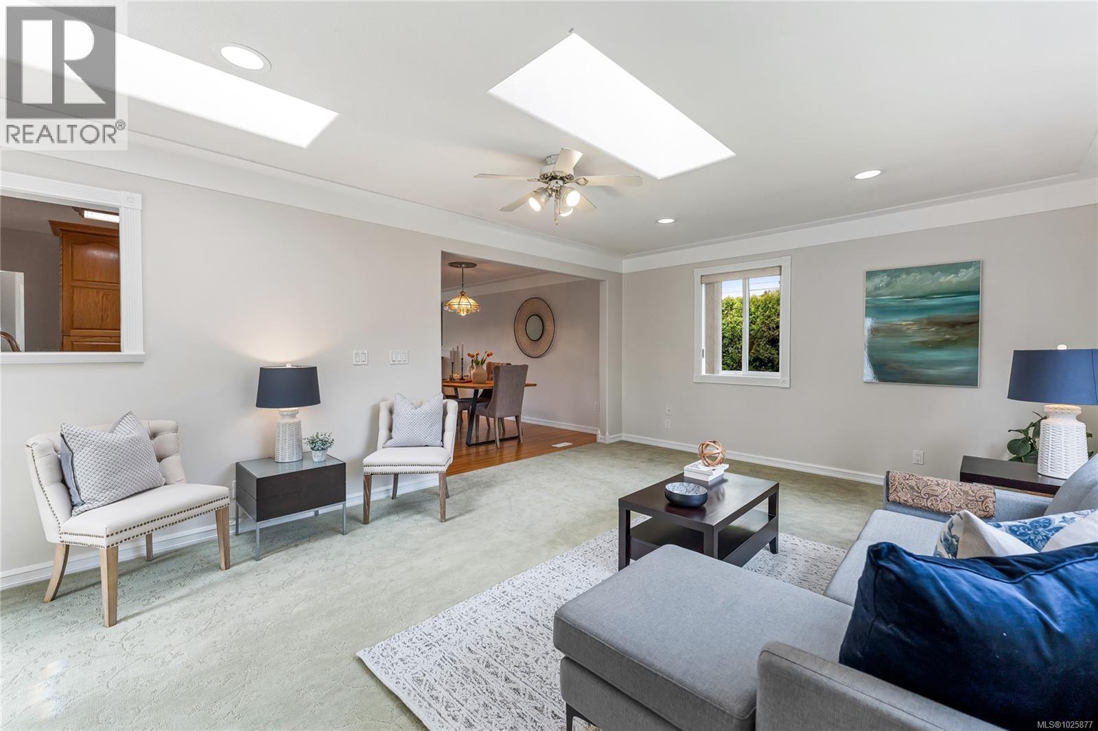  4325 Dieppe Road, Saanich