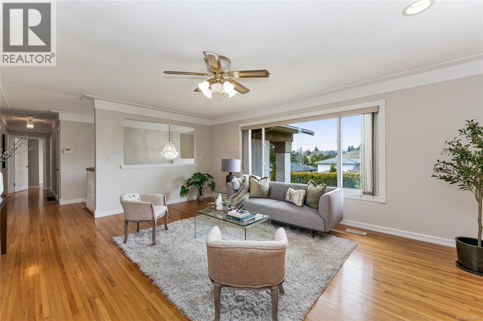  4325 Dieppe Road, Saanich