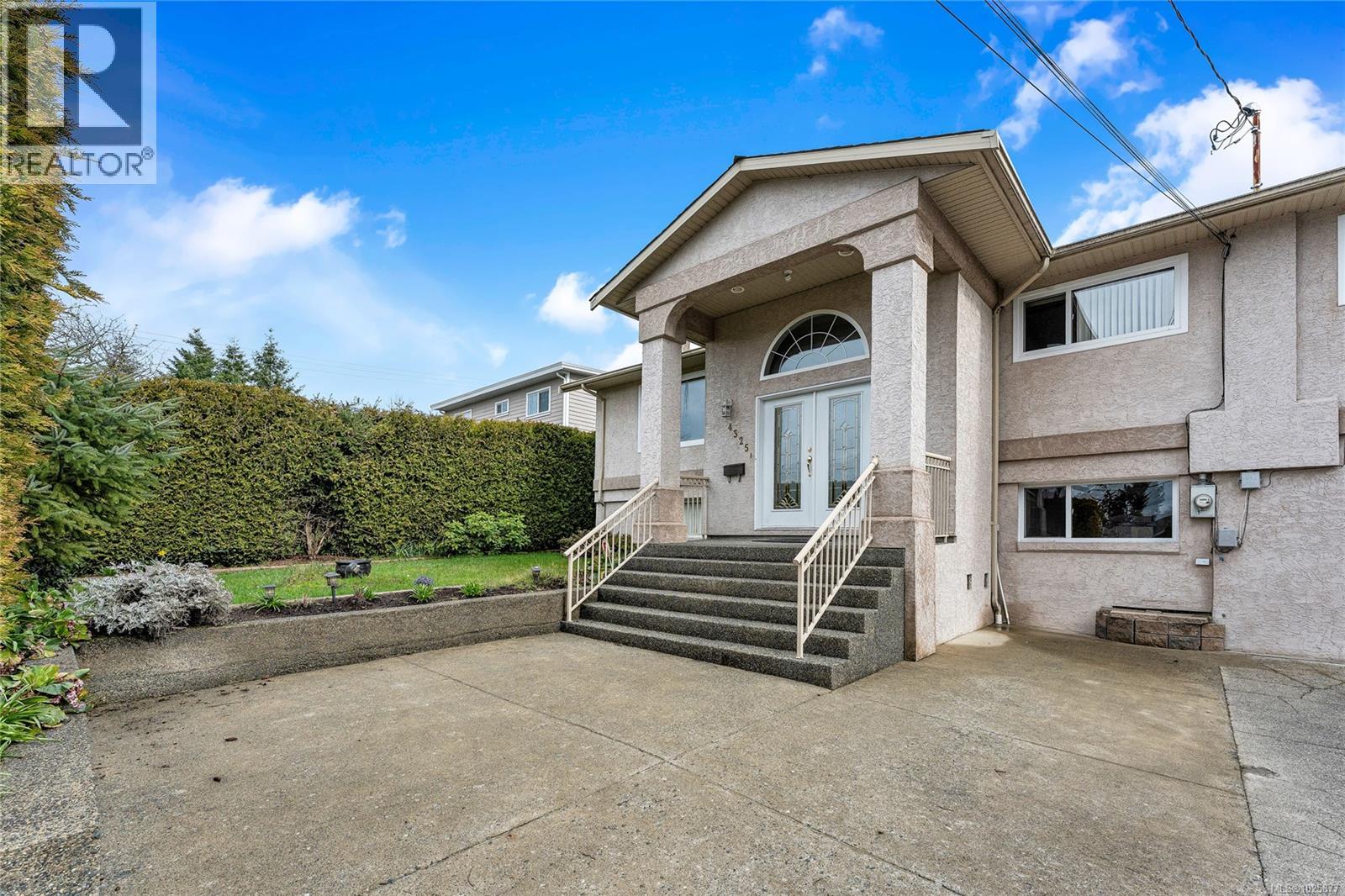  4325 Dieppe Road, Saanich