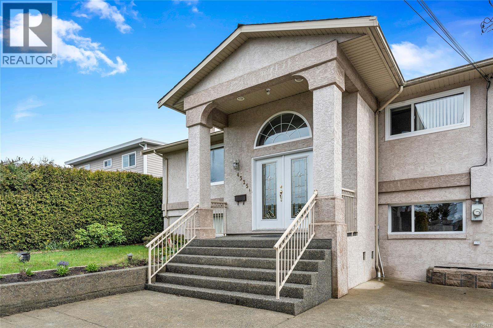  4325 Dieppe Road, Saanich