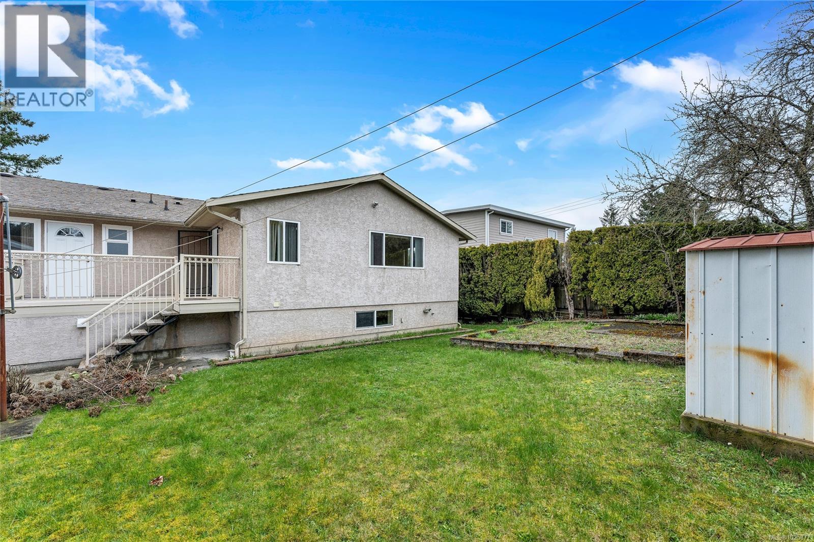  4325 Dieppe Road, Saanich