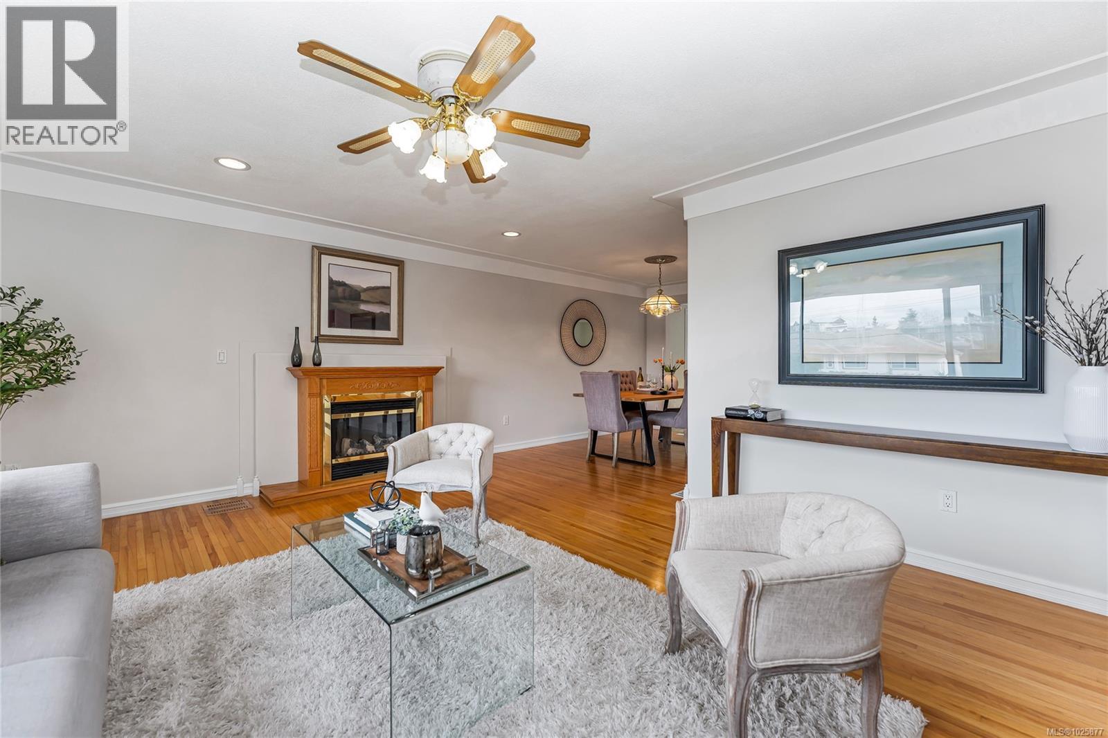  4325 Dieppe Road, Saanich