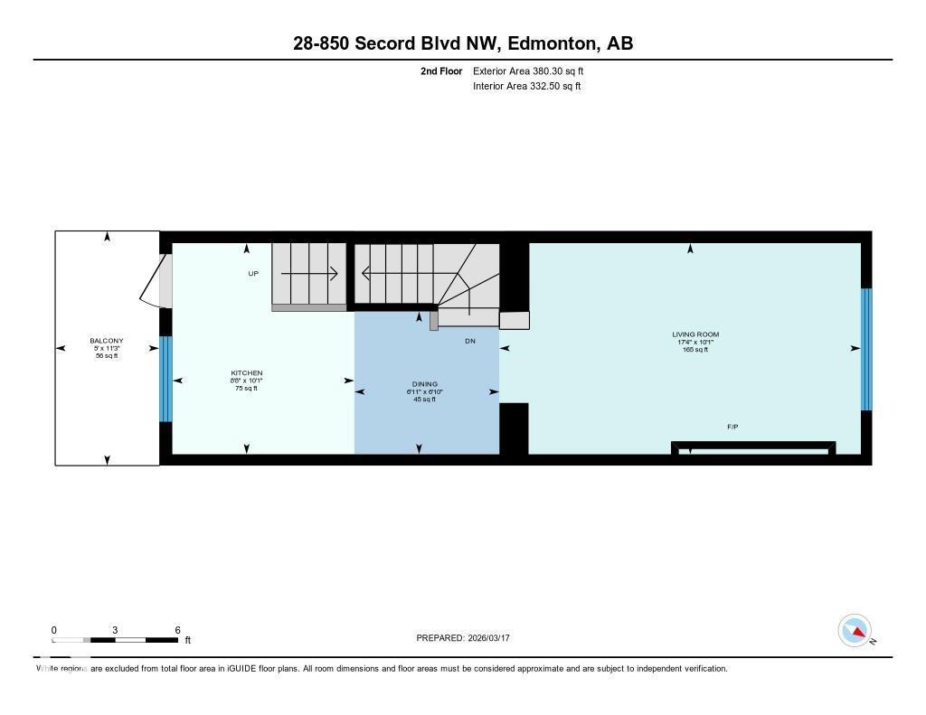 #28 850 SECORD BV NW - 44