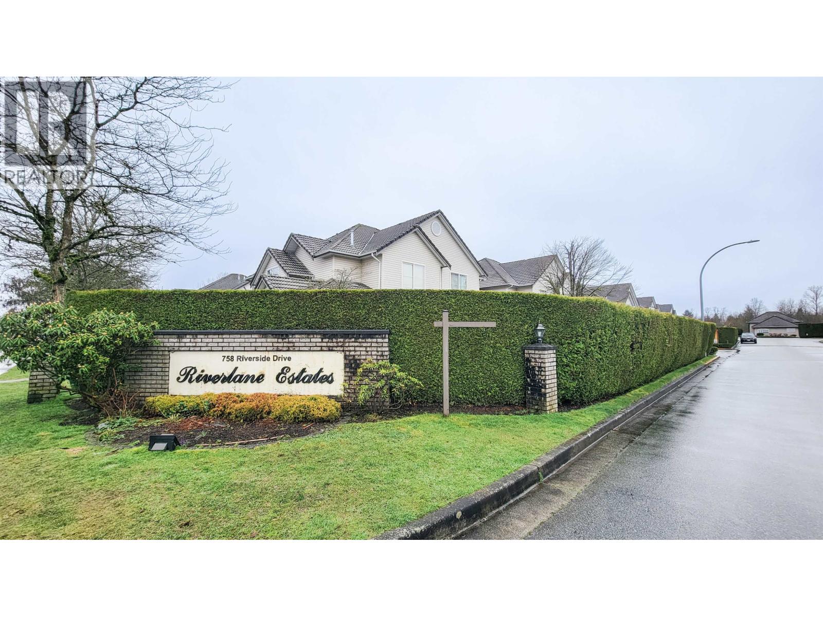 10 758 RIVERSIDE DRIVE, Port Coquitlam