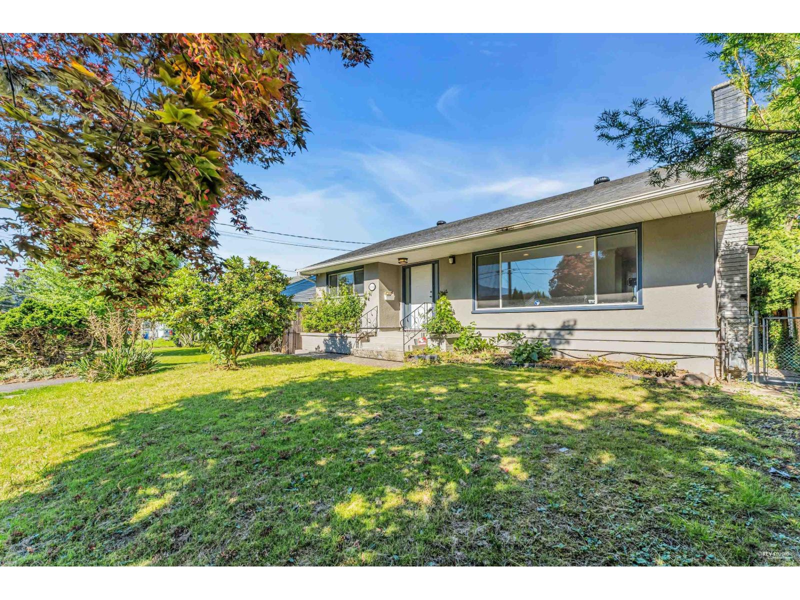 9708 HARRISON STREET, Chilliwack Proper West, Chilliwack