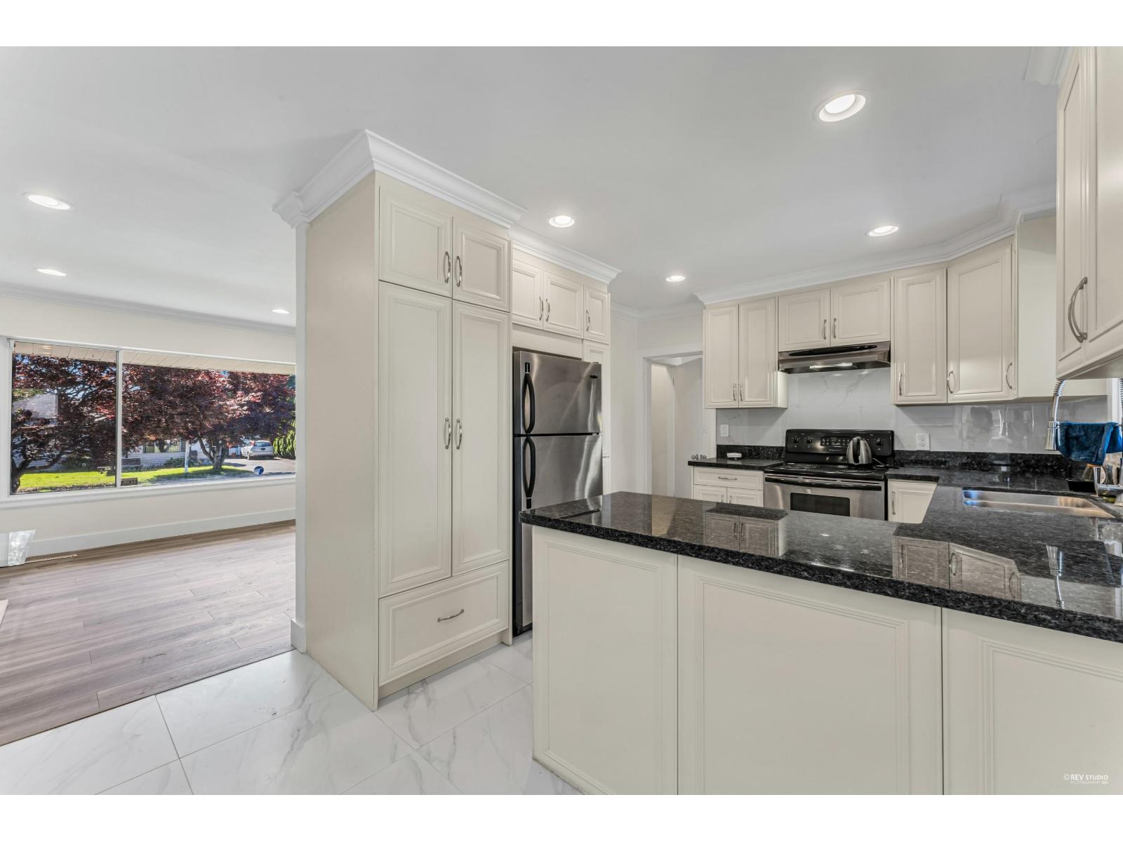 9708 HARRISON STREET, Chilliwack Proper West, Chilliwack