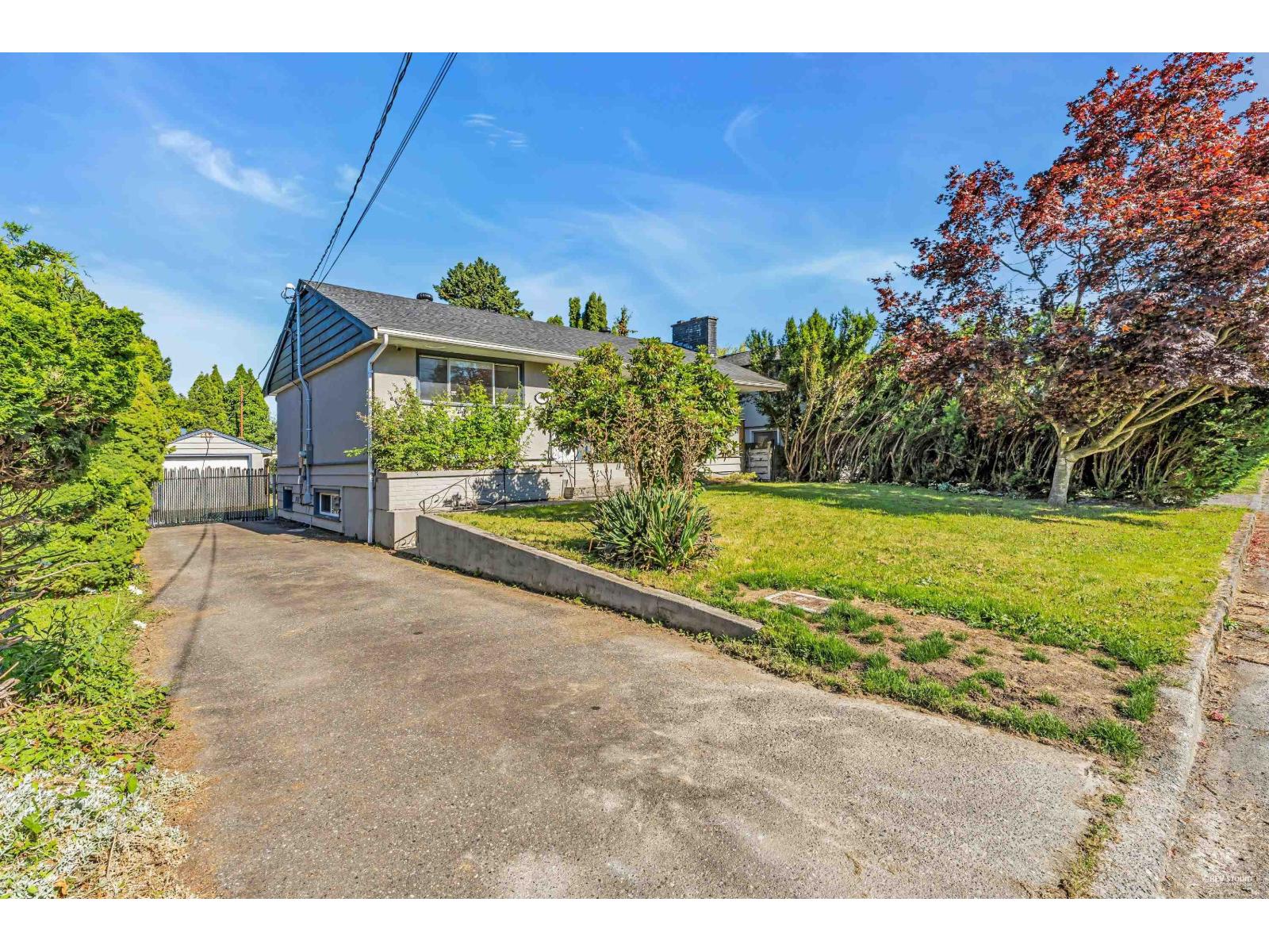 9708 HARRISON STREET, Chilliwack Proper West, Chilliwack