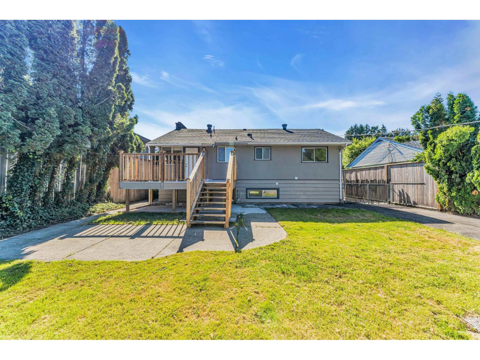 9708 HARRISON STREET, Chilliwack Proper West, Chilliwack