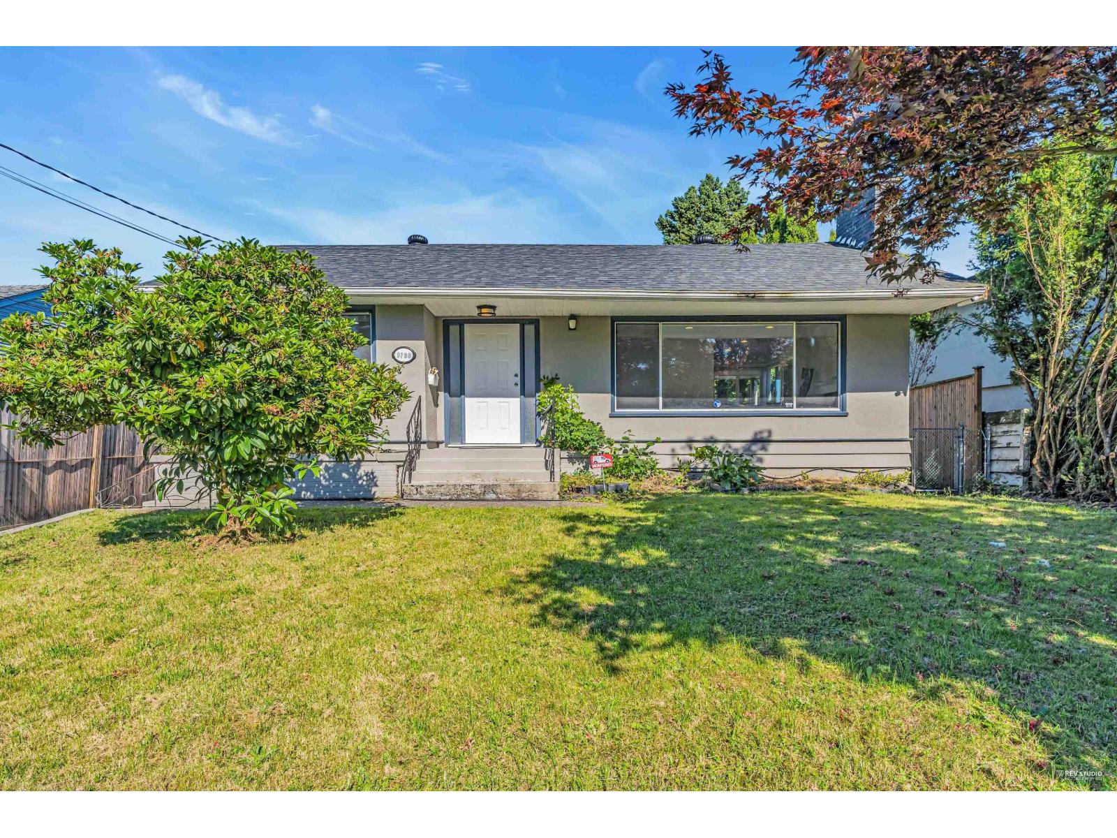 9708 HARRISON STREET, Chilliwack Proper West, Chilliwack