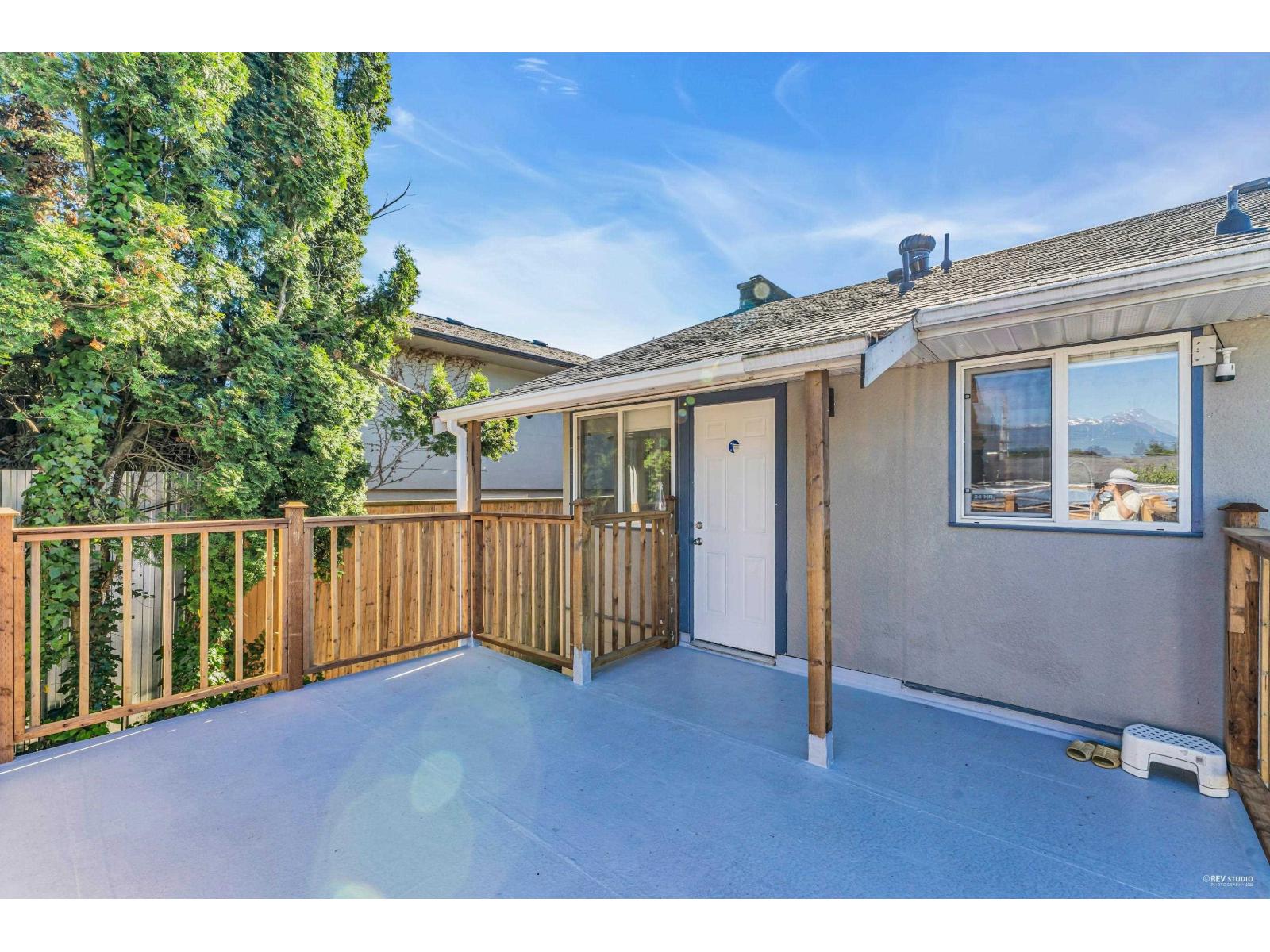 9708 HARRISON STREET, Chilliwack Proper West, Chilliwack