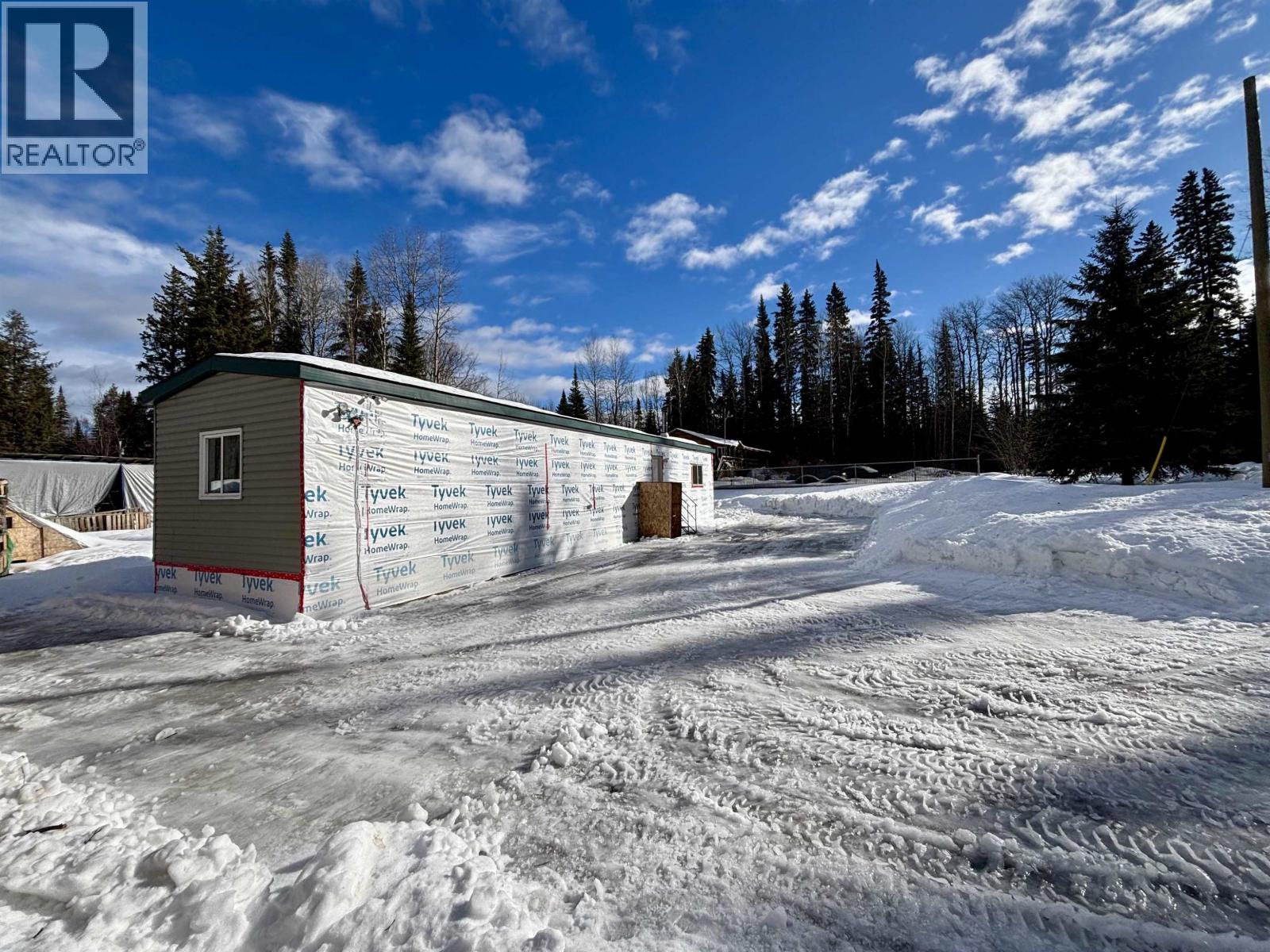 16220 ALLEN ROAD, Prince George