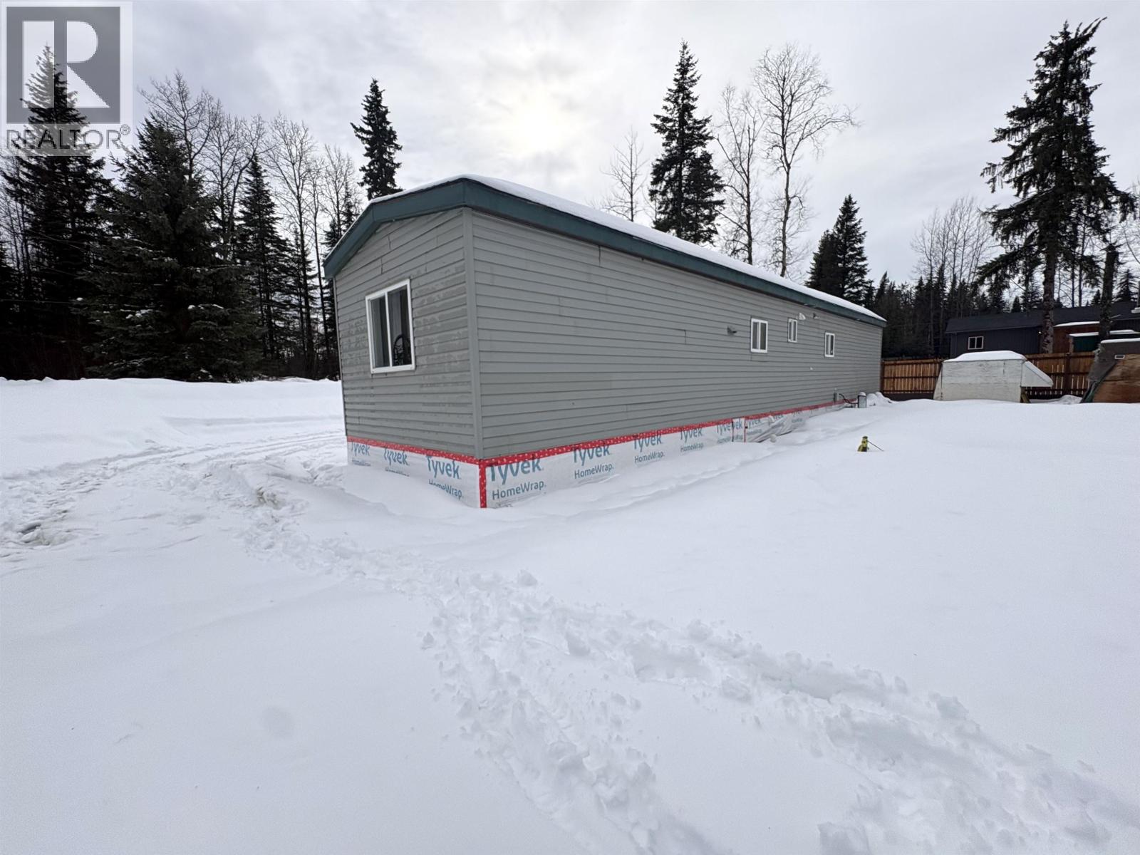 16220 ALLEN ROAD, Prince George
