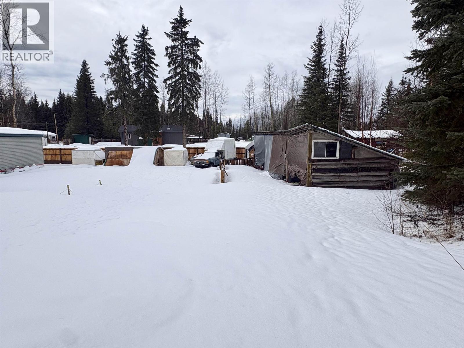 16220 ALLEN ROAD, Prince George