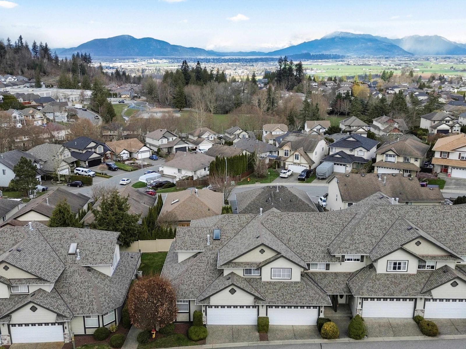 56 46360 VALLEYVIEW ROAD, Promontory, Chilliwack